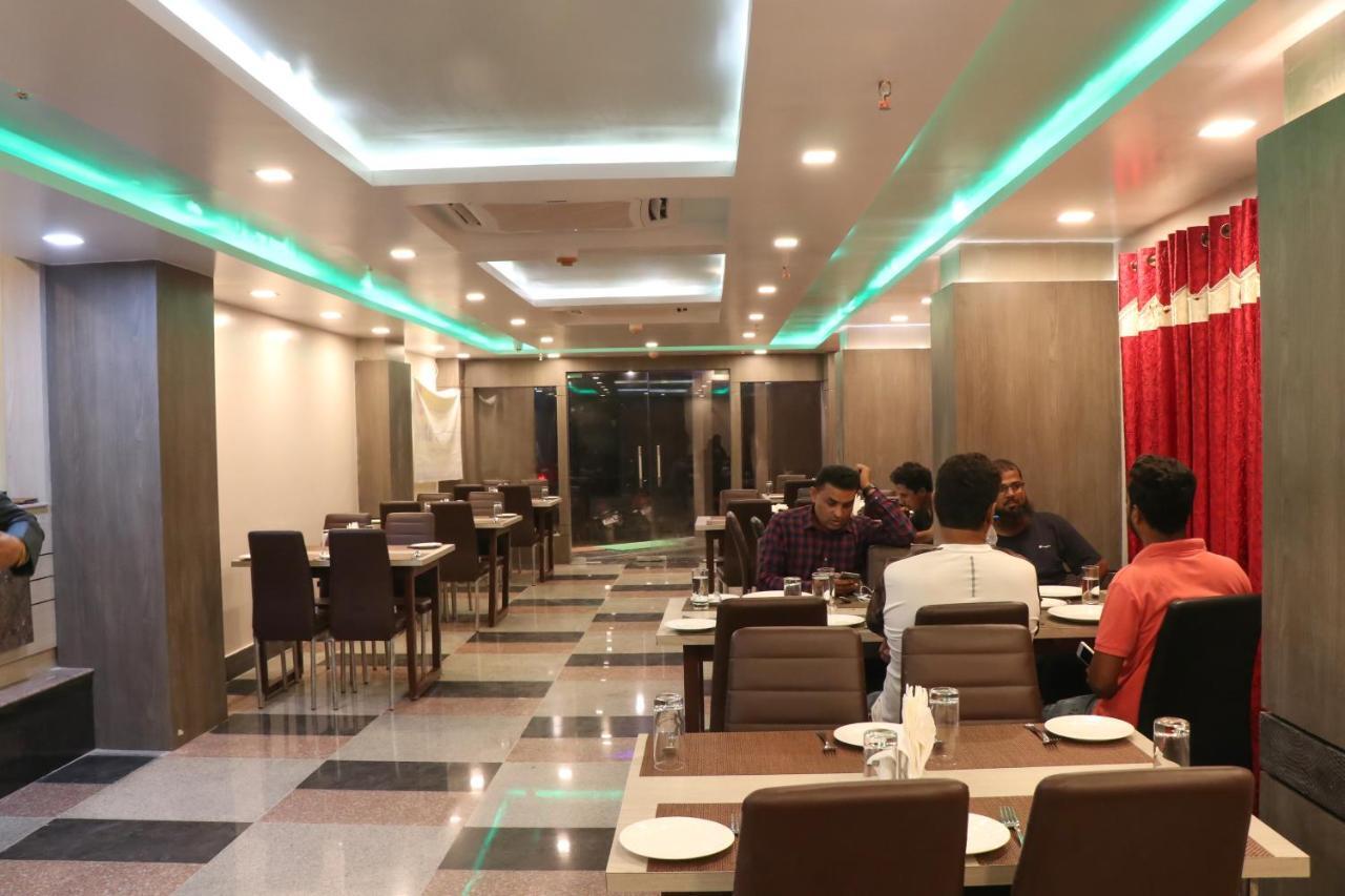 Hotel Nandini Baharampur Exterior photo